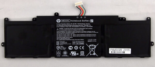 HP Laptop Battery 787521-005 HP Laptop Battery 787521-005