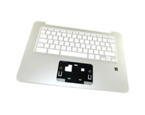 HP Compaq Palmrest Neon Green 787734-031