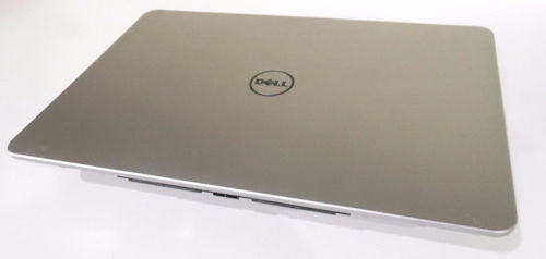 Dell Rear LCD Cover Silver 7K2ND Dell Rear LCD Cover Silver 7K2ND