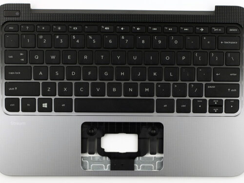 HP Upper Cover with UK keyboard 800058-031 HP Upper Cover with UK keyboard 800058-031