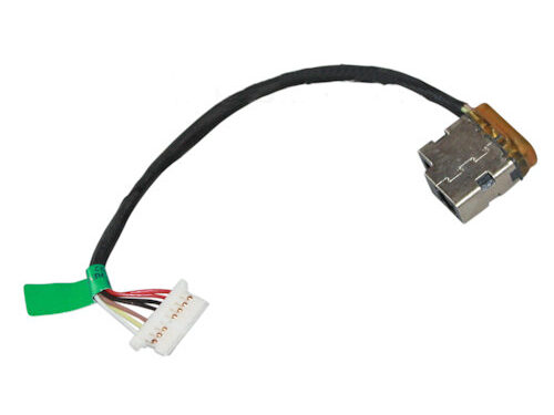 HP DC Jack With Lead 808155-010 808155-010 HP DC Jack With Lead 808155-010 808155-010