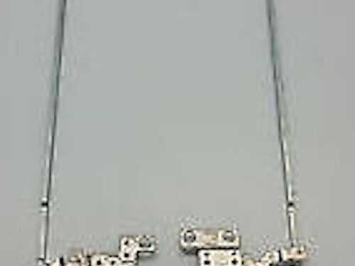 HP Hinges and screen brackets 812688-001 HP Hinges and screen brackets 812688-001