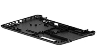 HP Base Enclosure without Optical Drive fitted 816606-001 814614-001