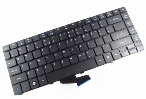 HP Compaq Keyboard 826367-031