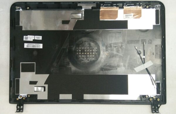 HP LCD Rear Cover 830646-031