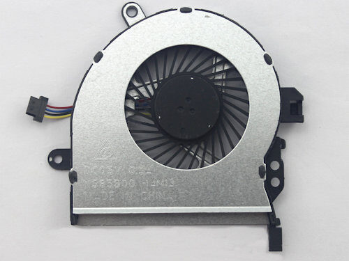 HP CPU Fan 827040-001 HP CPU Fan 827040-001