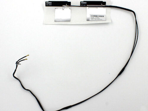 HP Pavilion 15-AU Dual WiFi WLAN Wireless Antenna Kit 855106-855