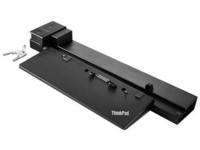 Lenovo Thinkpad Workstation Dock 230W 40A50230UK