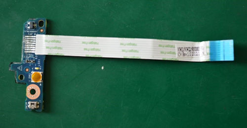 Lenovo Power Board 90001771