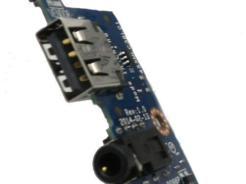 Lenovo IO Board 90007250