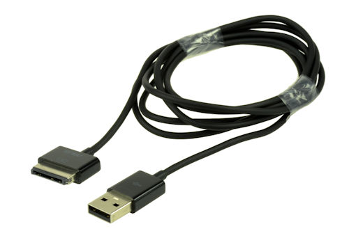 Asus USB Cable 40 pin for the AC adapter 14001-00030200 Asus USB Cable 40 pin for the AC adapter 14001-00030200