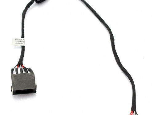 Lenovo DC Jack 90205113 UMA Graphics Lenovo DC Jack 90205113 UMA Graphics