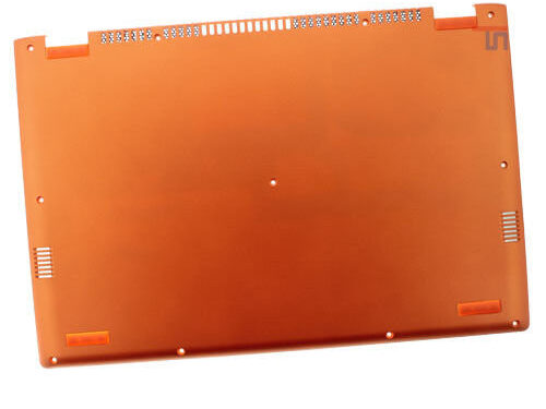 Lenovo Base Cover 90205122 Orange