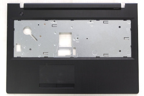 Lenovo Palm Rest 90205216 Black Lenovo Palm Rest 90205216 Black