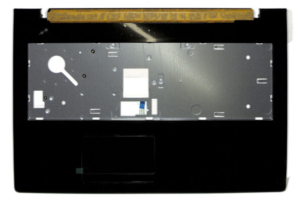 Lenovo Palmrest with Touchpad Black 90205321 Lenovo Palmrest with Touchpad Black 90205321
