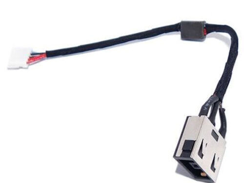 Lenovo DC Jack with Cable 90205524 UMA Graphics Lenovo DC Jack with Cable 90205524 UMA Graphics