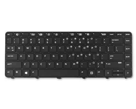 HP Keyboard 906764-031 Non Backlit HP Keyboard 906764-031 Non Backlit