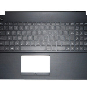 Asus Keyboard including Upper Cover 90NB0341-R30270 Black