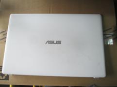 Asus LCD Cover Assembly 90NB0342-R7A010 White Asus LCD Cover Assembly 90NB0342-R7A010 White