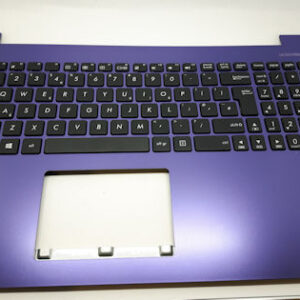 Asus Keyboard including Upper Cover 90NB0AC3-R31UK0