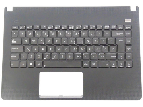 Asus Keyboard including Upper Cover 90R-N4O1K1200U