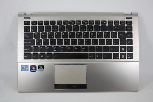 Asus Upper Cover 90R-N5M1K1100Y Asus Upper Cover 90R-N5M1K1100Y