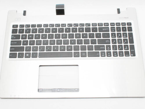 Asus Keyboard 90R-NMO1K1100U Asus Keyboard 90R-NMO1K1100U