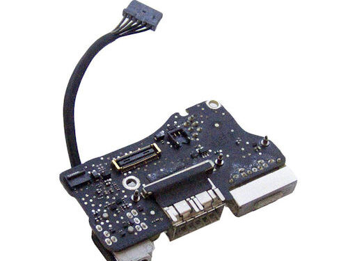 Apple DC In Board  923-0439