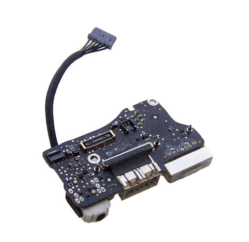 Apple DC In Board 923-0439 Apple DC In Board 923-0439