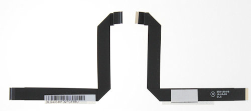 Apple MacBook Air Touchpad Ribbon Cable A1466 923-0441 Apple MacBook Air Touchpad Ribbon Cable A1466 923-0441