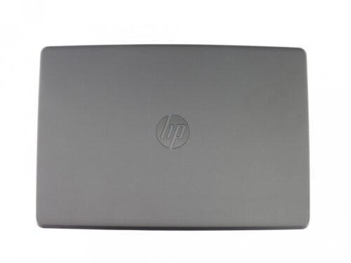 HP LCD Rear Cover 926489-001 Grey
