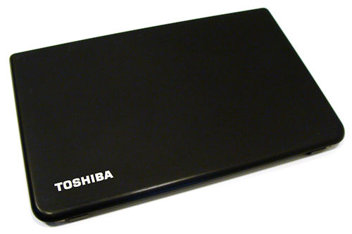 Toshiba LCD Cover A000243300 Toshiba LCD Cover A000243300
