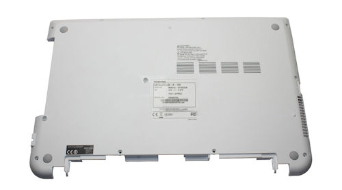 Toshiba Base Assembly A000291070 White Toshiba Base Assembly A000291070 White