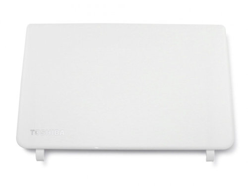 Toshiba LCD Rear Cover A000291910