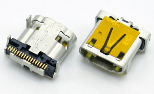 Acer Micro USB Charging Jack MICROA700