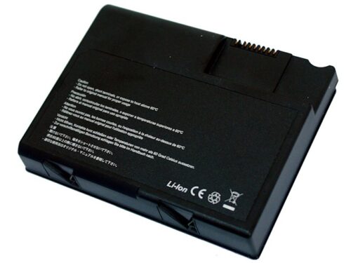 Acer Laptop Battery AR-270 LAP0993A