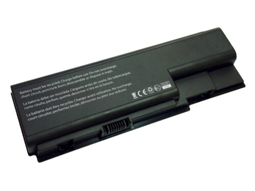 Acer Laptop Battery AR-AS5520X3