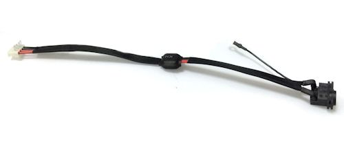 Samsung DC Jack BA39-01257A Samsung DC Jack BA39-01257A