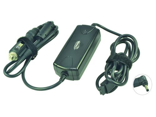 Car Air DC Adapter LAC0631A Car Air DC Adapter LAC0631A
