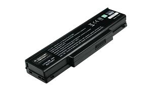 Packard Bell Laptop Battery LAP1086A Packard Bell Laptop Battery LAP1086A