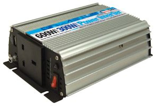 Inverter 300W / 600 Max LAP06253