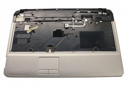 Fujitsu Palmrest Assembly FUJ:CP489301-XX Fujitsu Palmrest Assembly FUJ:CP489301-XX