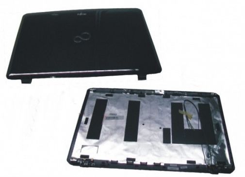 Fujitsu LCD Back Cover Assembly FUJ:CP515924-XX Fujitsu LCD Back Cover Assembly FUJ:CP515924-XX