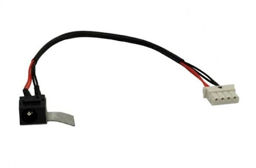 Fujitsu DC Jack With Lead FUJ:CP515967-XX Fujitsu DC Jack With Lead FUJ:CP515967-XX