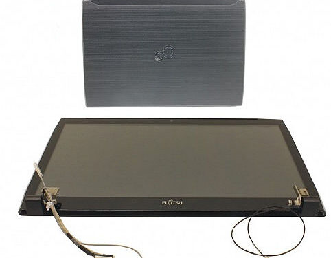 Fujitsu LCD Module FUJ:CP641863-XX