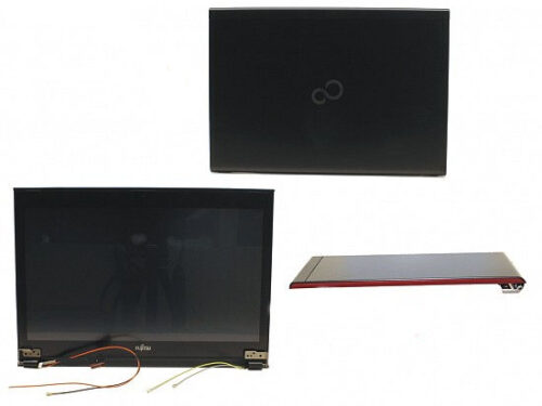 Fujitsu LCD Module FUJ:CP641975-XX