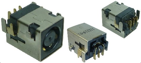 Dell DC Jack DCE55 Dell DC Jack DCE55