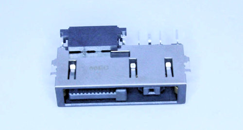 Lenovo DC Jack DCE550 Lenovo DC Jack DCE550
