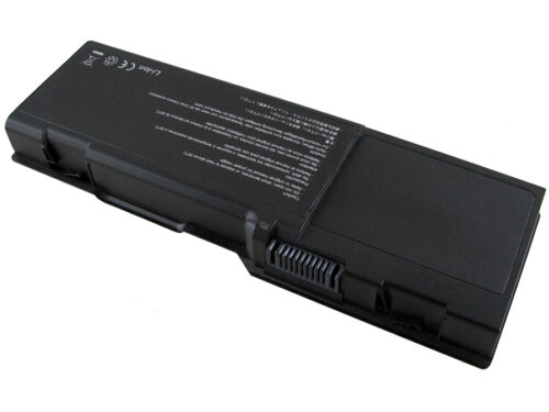 Dell Battery DL-6400 LAP2071A Dell Battery DL-6400 LAP2071A