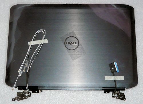 Dell LCD Cover DNX33 Dell LCD Cover DNX33